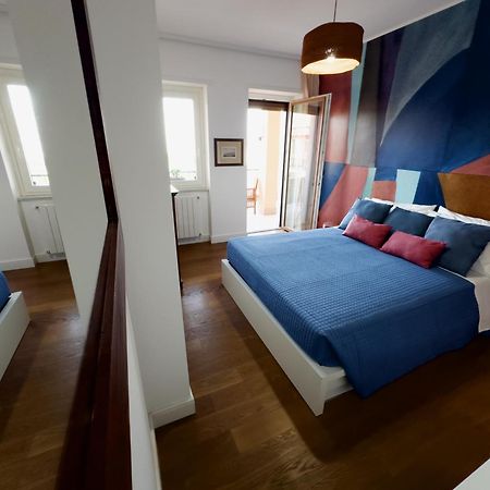 Blue View Sorrento Apartment Ngoại thất bức ảnh