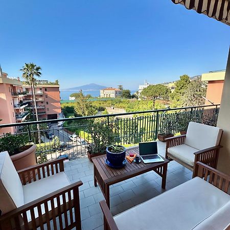 Blue View Sorrento Apartment Ngoại thất bức ảnh