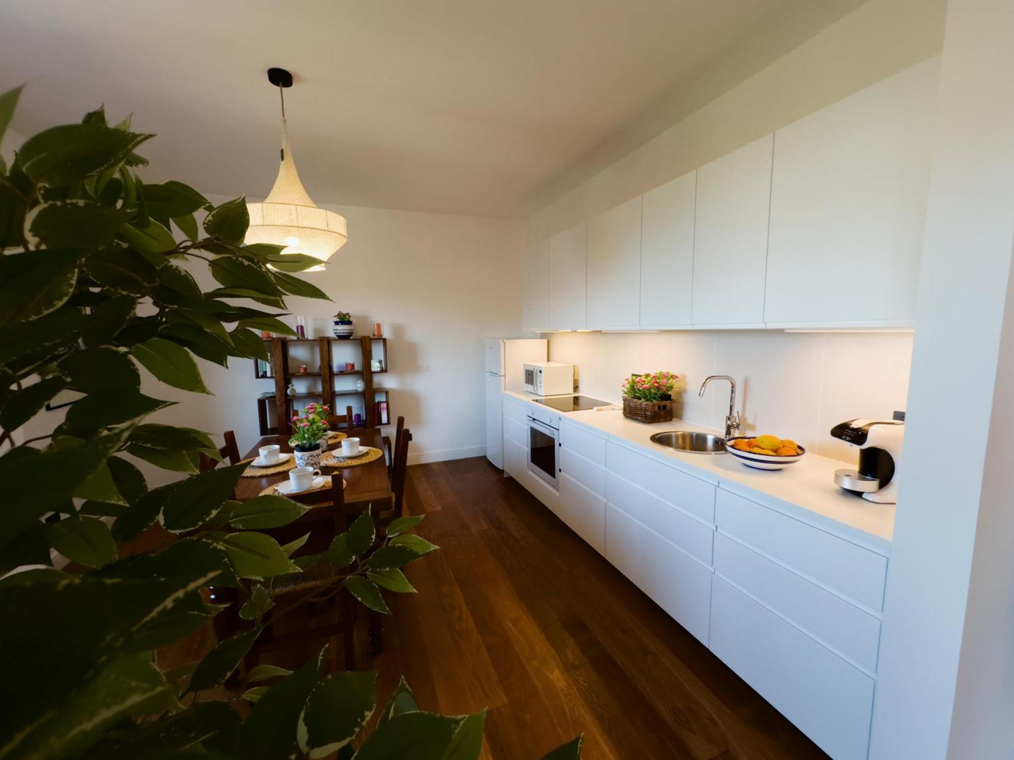 Blue View Sorrento Apartment Ngoại thất bức ảnh