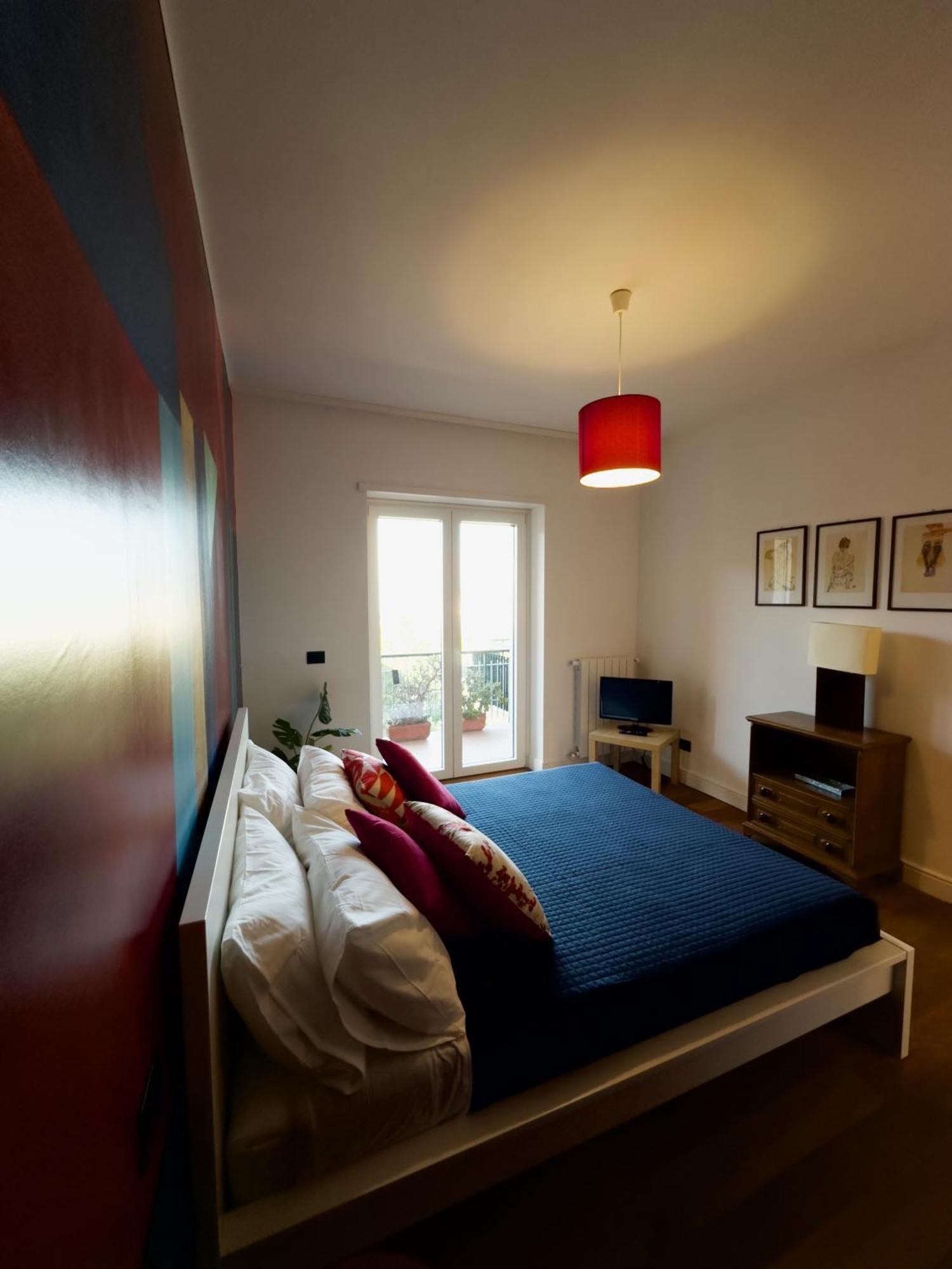 Blue View Sorrento Apartment Ngoại thất bức ảnh