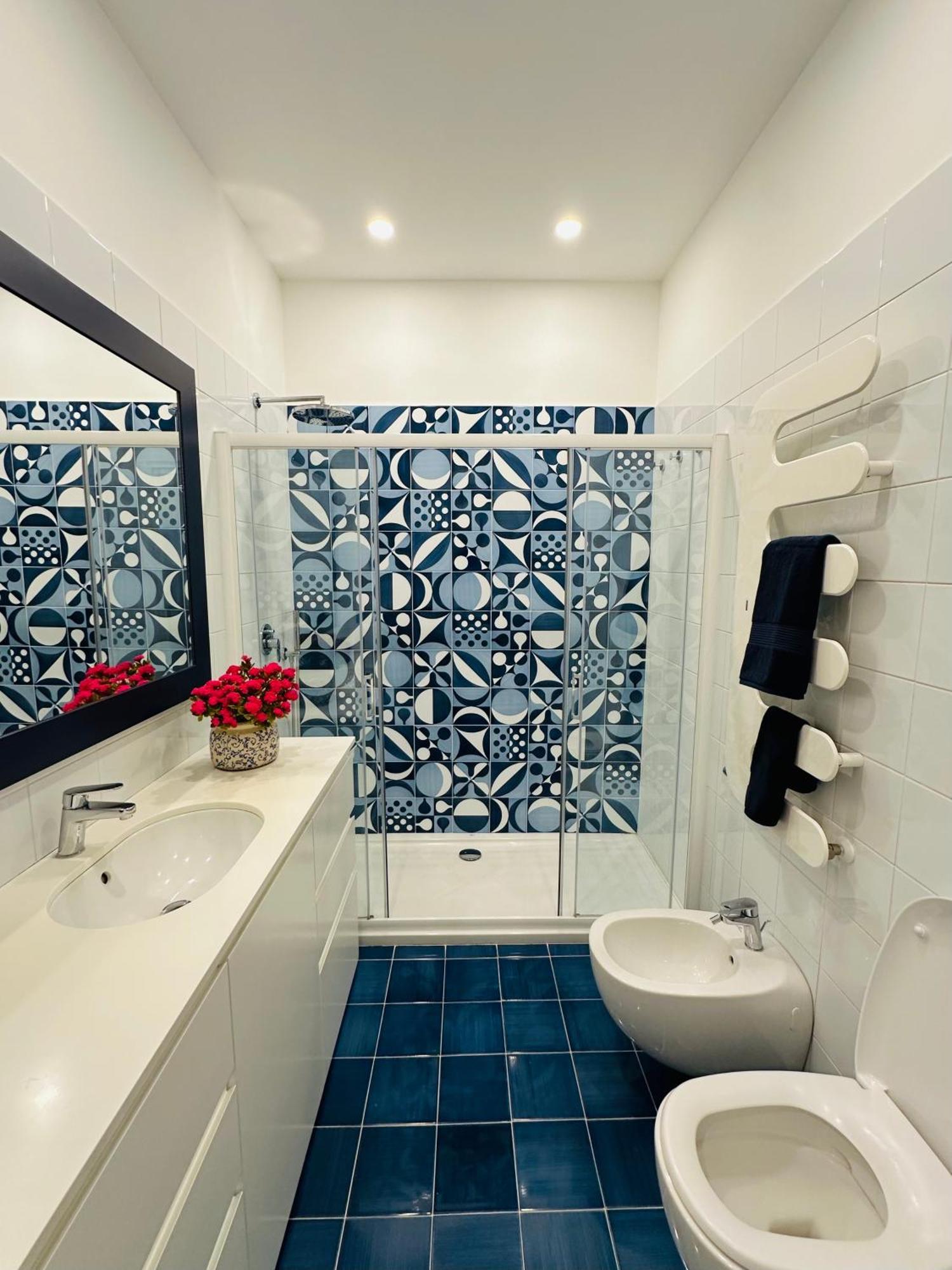 Blue View Sorrento Apartment Ngoại thất bức ảnh