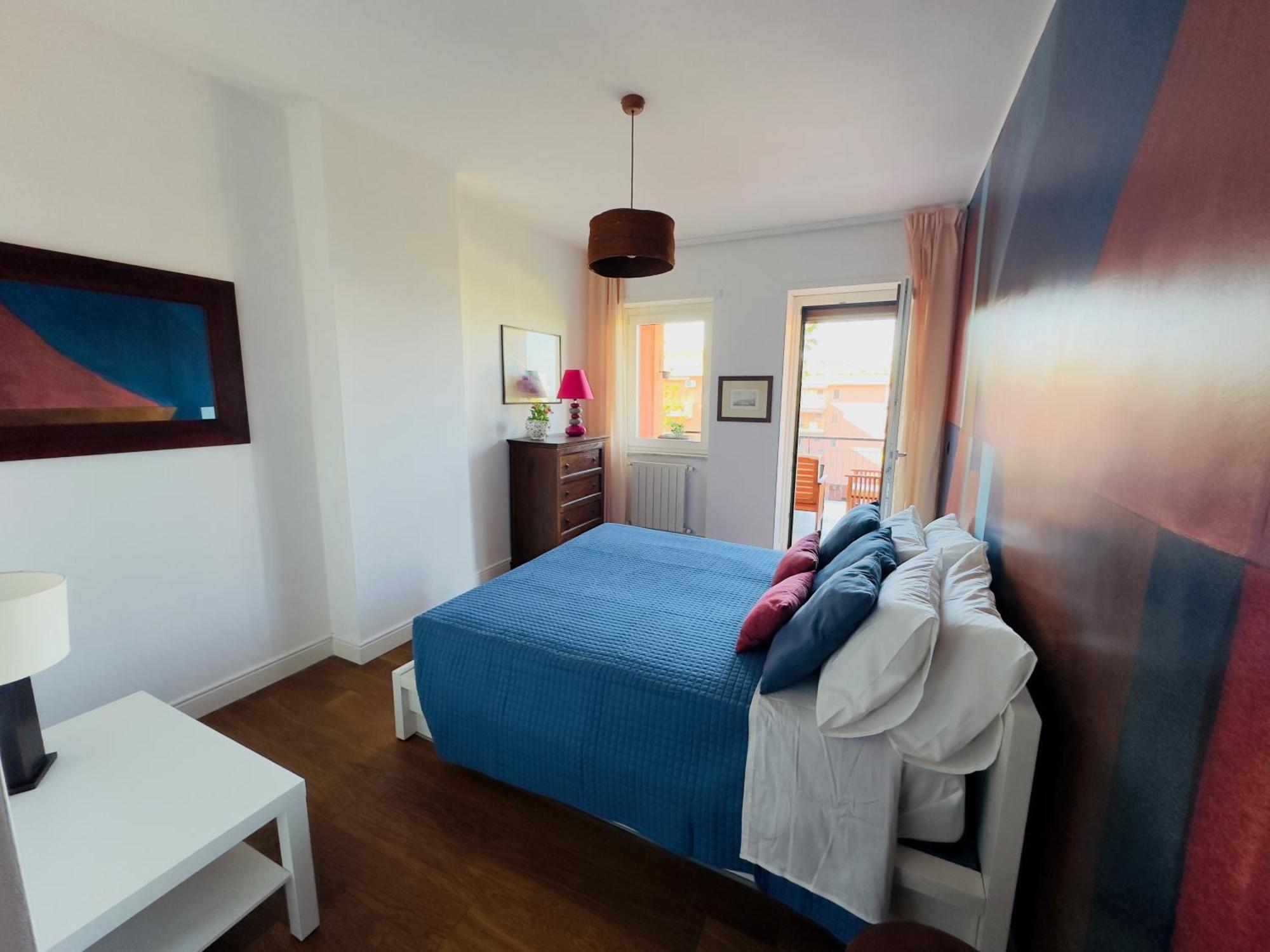 Blue View Sorrento Apartment Ngoại thất bức ảnh