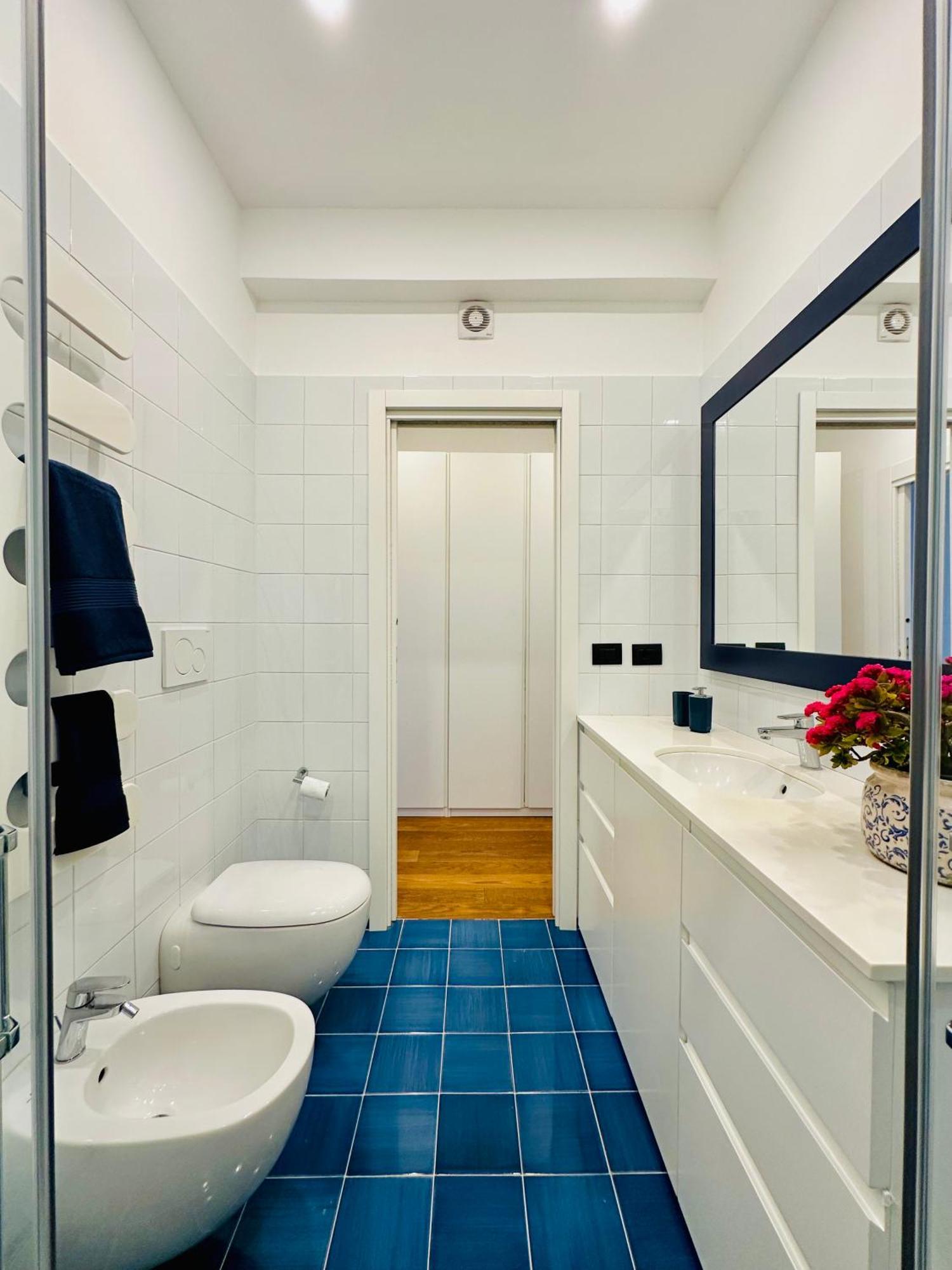 Blue View Sorrento Apartment Ngoại thất bức ảnh