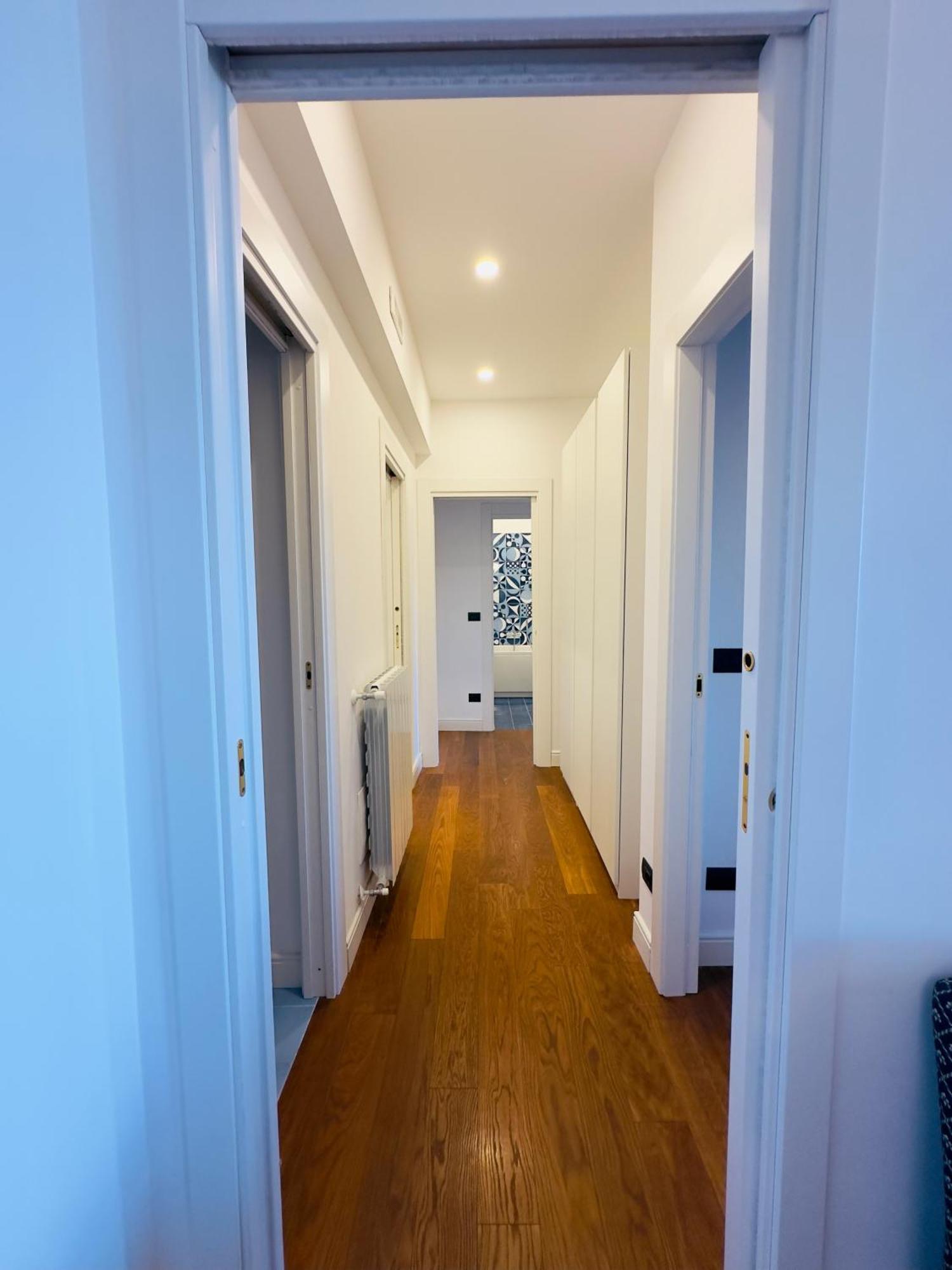 Blue View Sorrento Apartment Ngoại thất bức ảnh