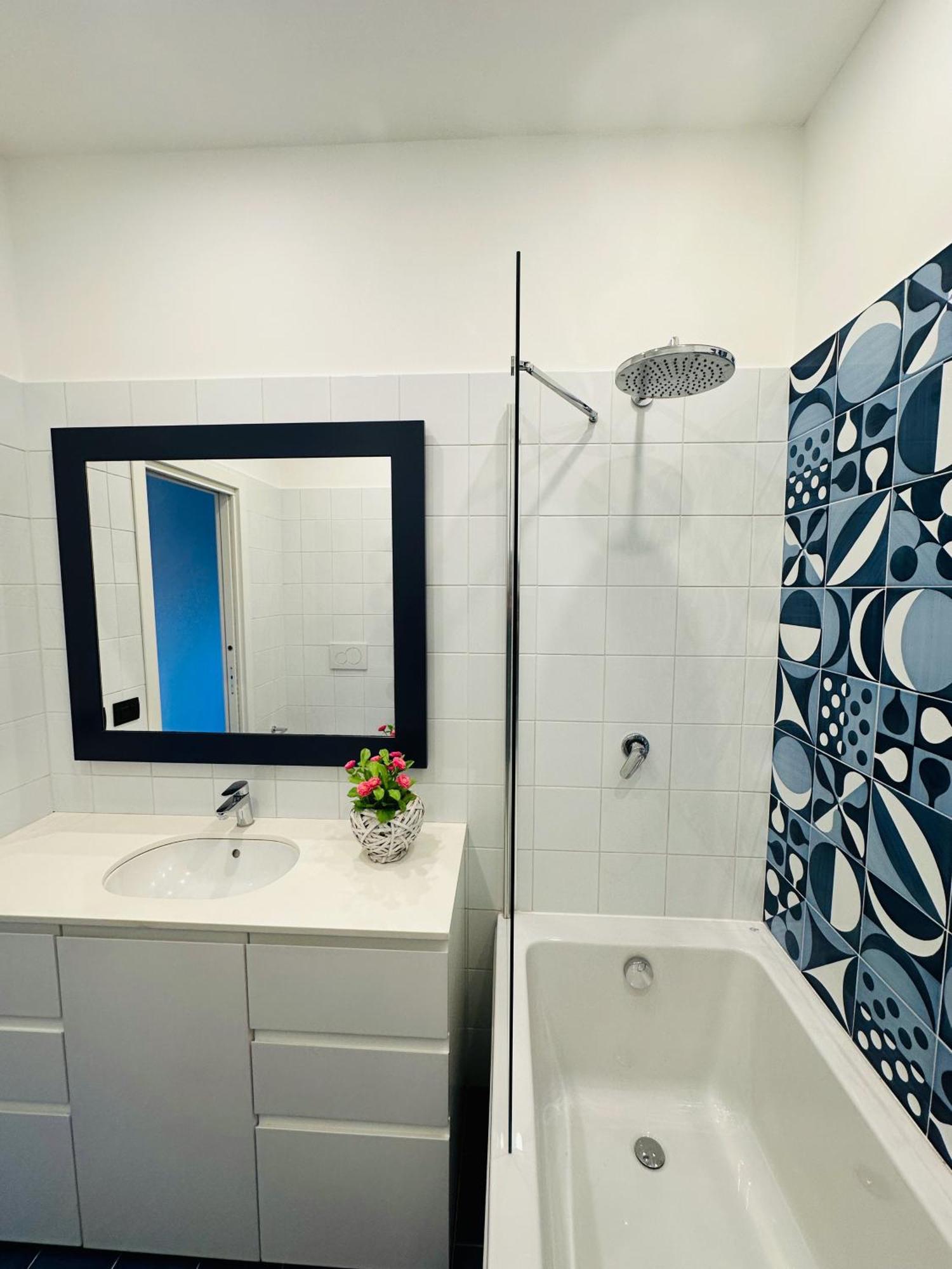 Blue View Sorrento Apartment Ngoại thất bức ảnh
