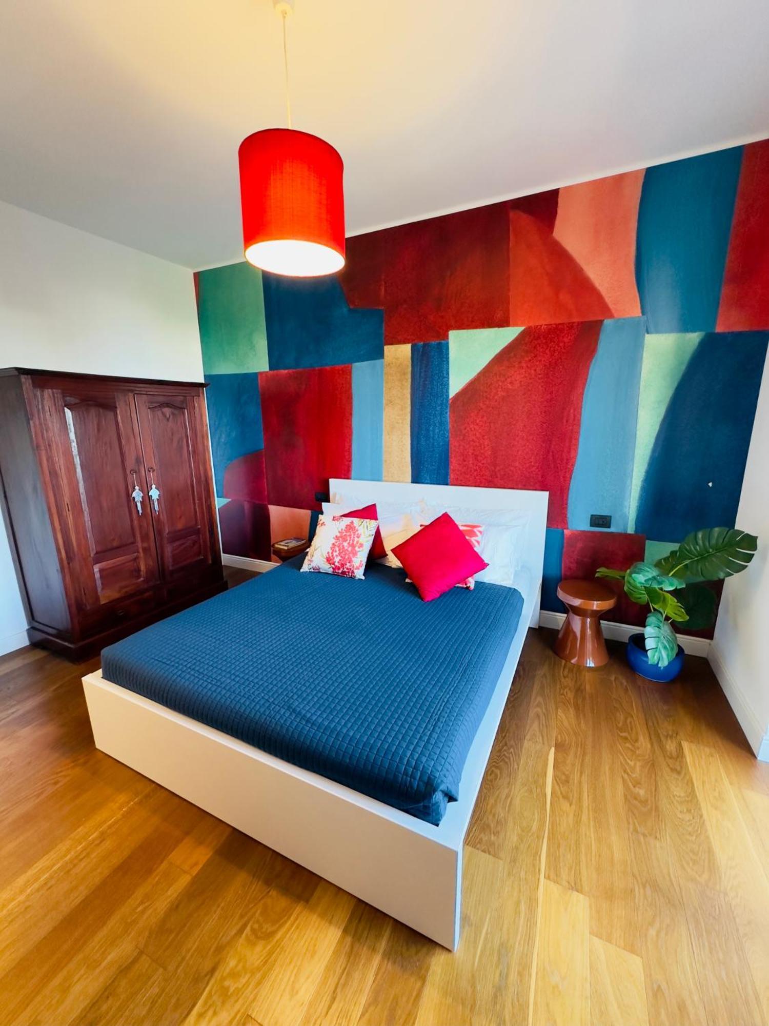 Blue View Sorrento Apartment Ngoại thất bức ảnh