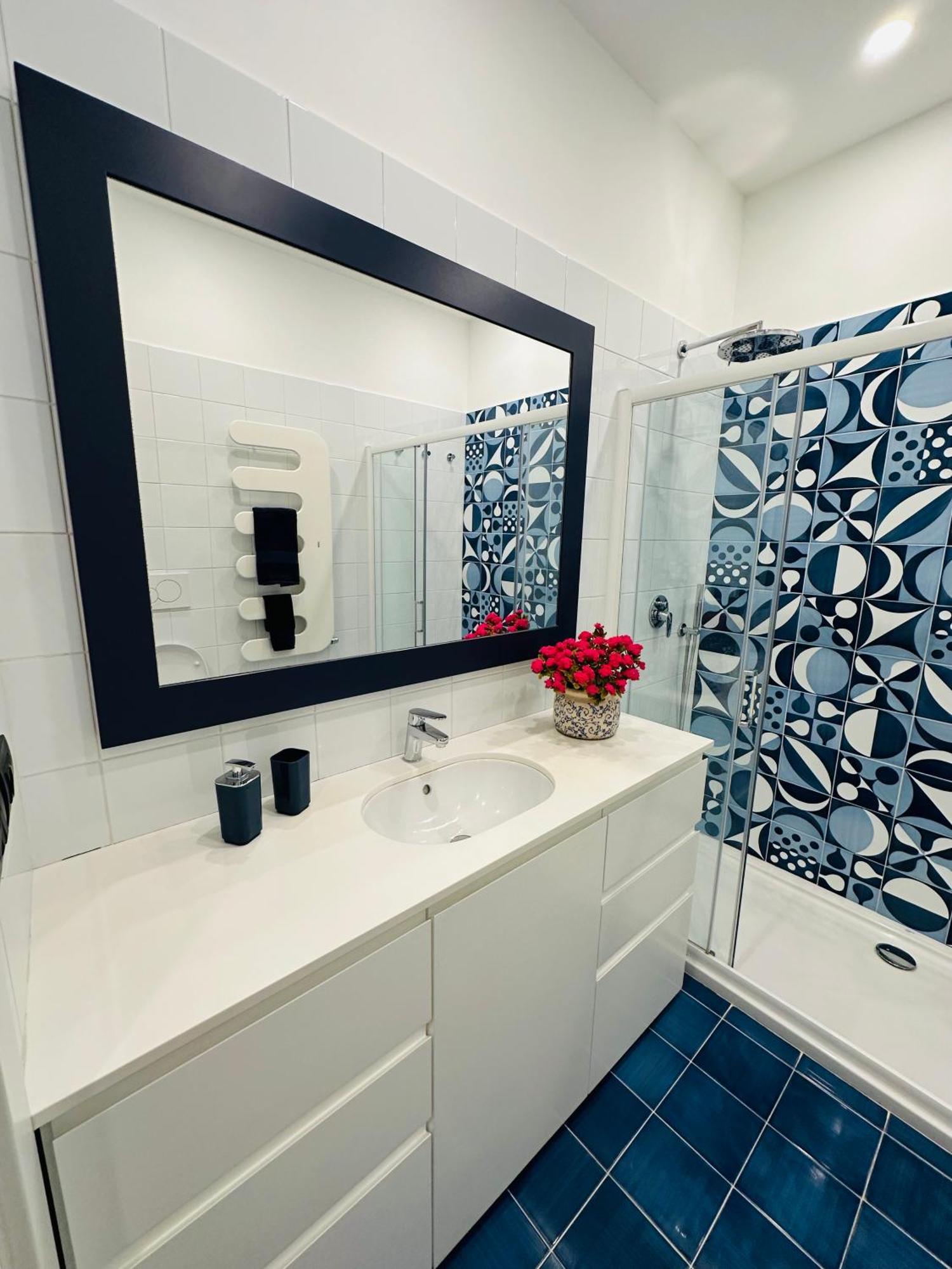 Blue View Sorrento Apartment Ngoại thất bức ảnh