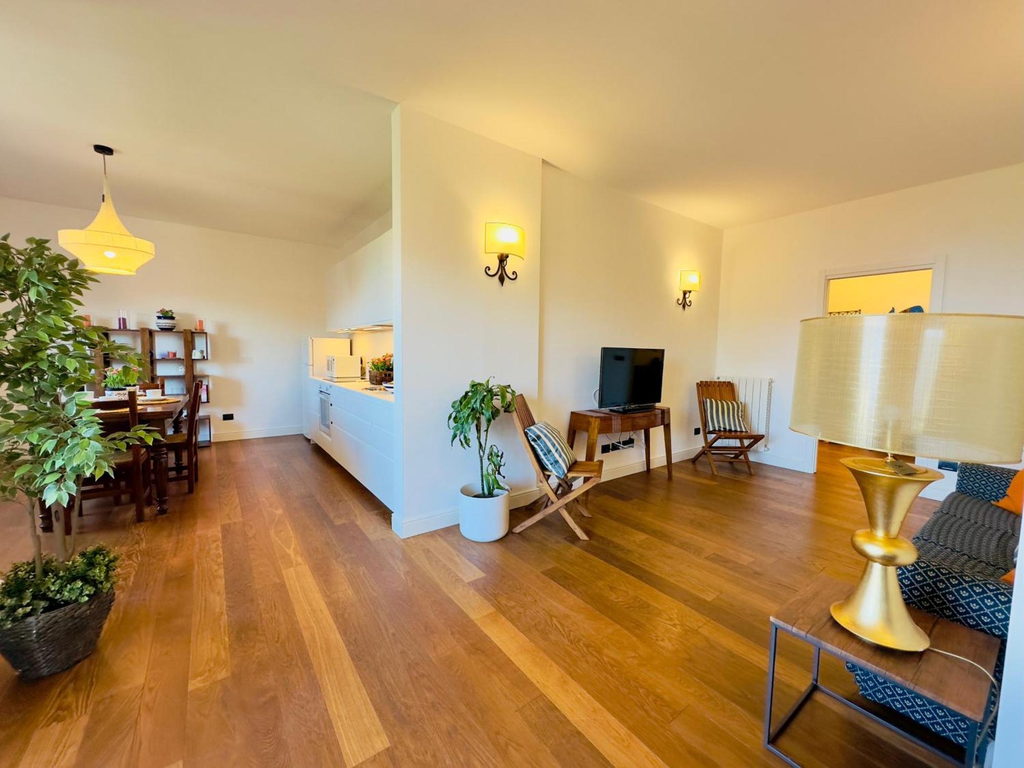 Blue View Sorrento Apartment Ngoại thất bức ảnh