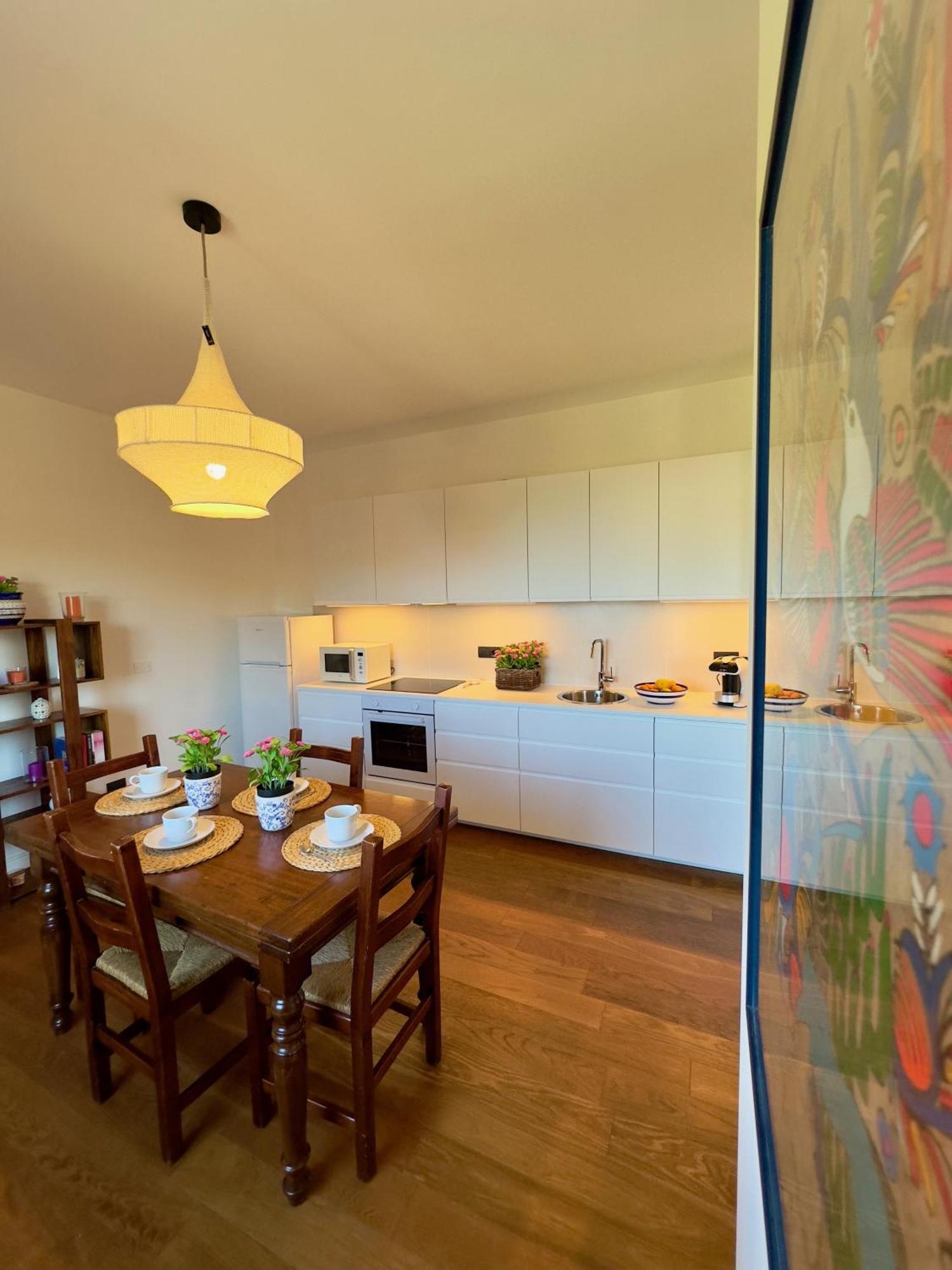 Blue View Sorrento Apartment Ngoại thất bức ảnh