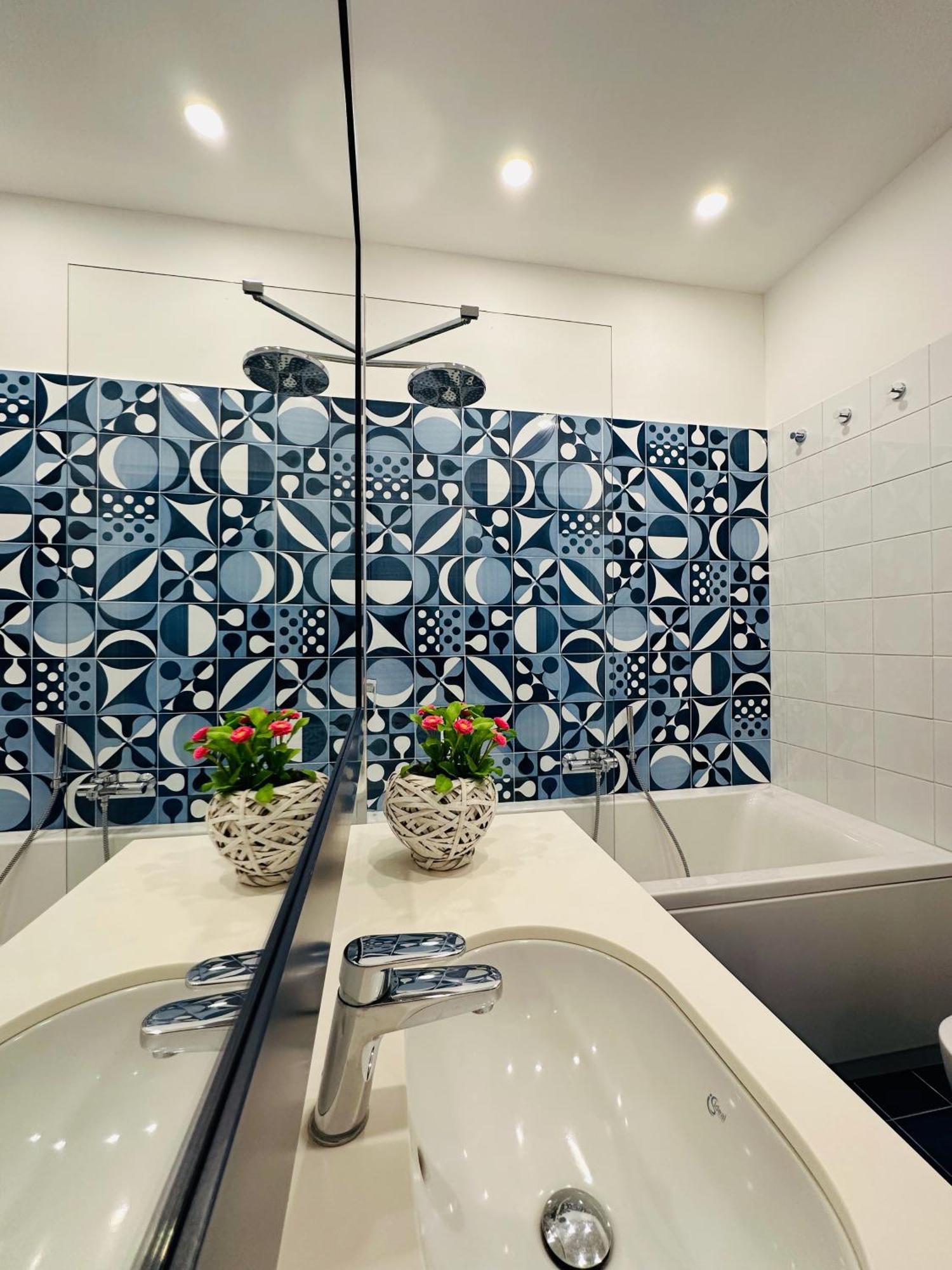 Blue View Sorrento Apartment Ngoại thất bức ảnh