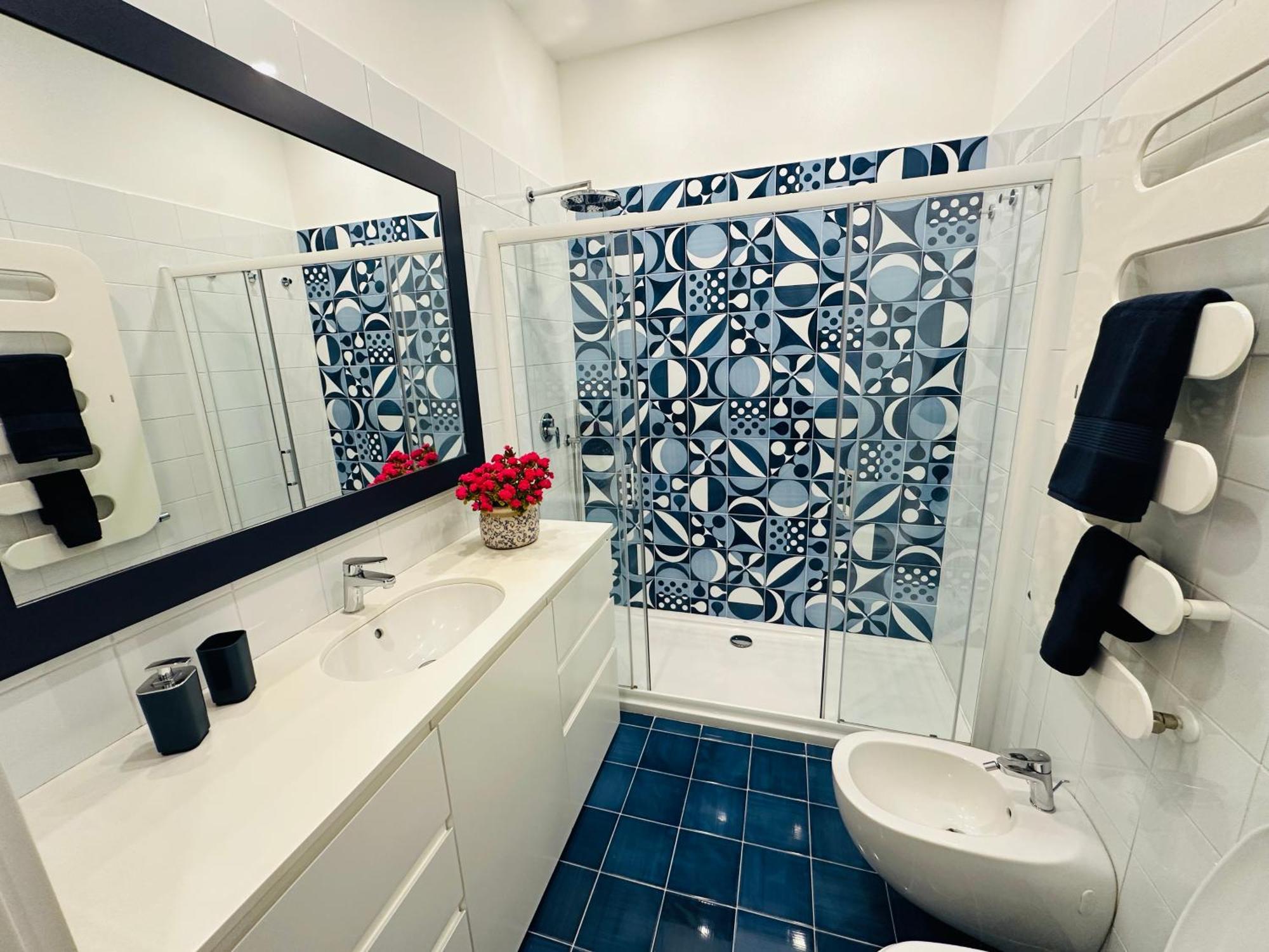 Blue View Sorrento Apartment Ngoại thất bức ảnh