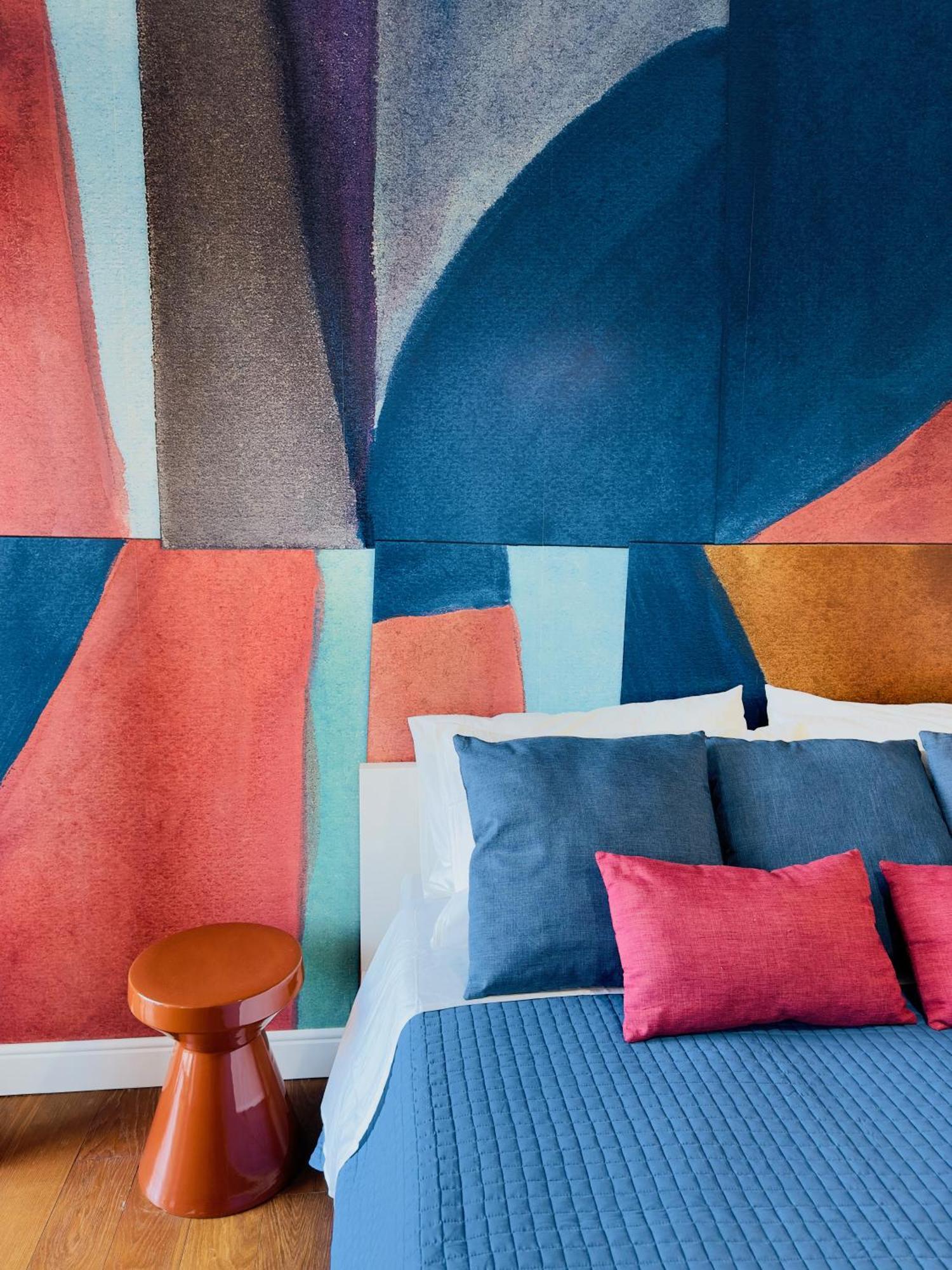 Blue View Sorrento Apartment Ngoại thất bức ảnh